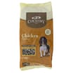 Country Value Dry Dog Food: Chicken (5kg Case)