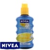 Nivea 200ml Invisible Protection Sun Spray SPF10