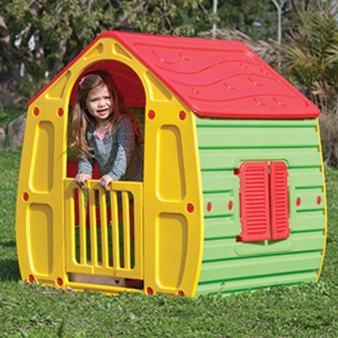 Home bargains sale playhouse