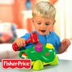 Fisher-Price Tappy The Turtle