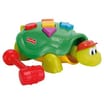 Fisher-Price Tappy The Turtle