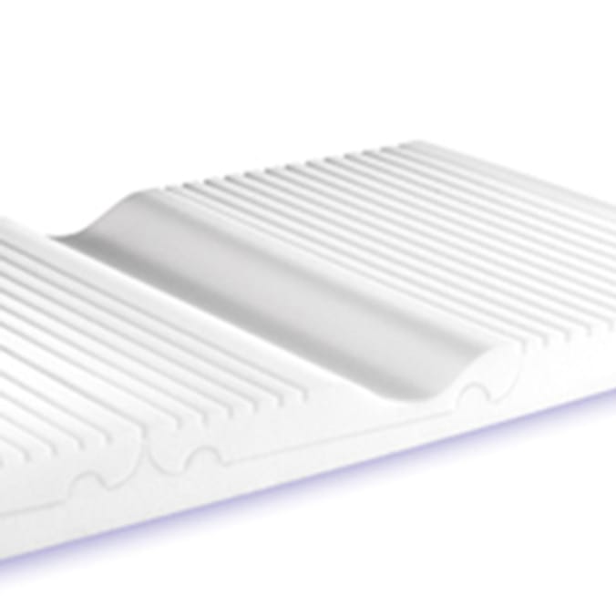 SleepCurve Cot Mattress by Tomy crib bed toddler newborn baby Home