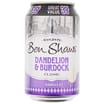 Ben Shaws Dandelion and Burdock (24 x 330ml Cans)