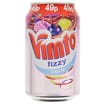 Vimto: Fizzy Zero (24 x 330ml Cans)