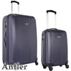 Antler Qudrant: 4 Wheel Suitcases (Navy)