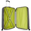 Antler Qudrant: 4 Wheel Suitcases (Navy)