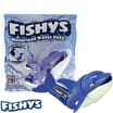 Fishys Motorized Water Pets: Dipper the Dolphin