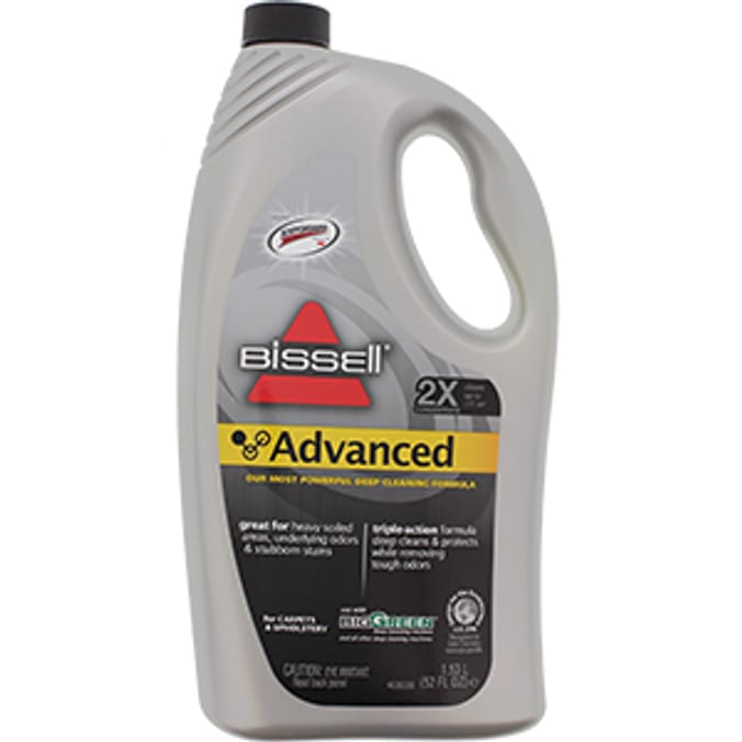 Bissell Advanced Deep Cleaning Formula (9.18L Case)