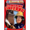 Fireman Sam: Towering Inferno DVD