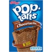 Kellogg's Pop Tarts: Frosted Chocotastic (96 x 48g Tarts)