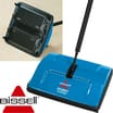 Bissell Sturdy Sweep 2402-E Carpet Sweeper