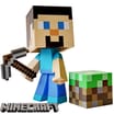 Minecraft Vinly Figure: Minecraft Steve?