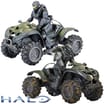 Halo Reach: Vehicle and Figure Box Set