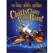 Chitty Chitty Bang Bang DVD