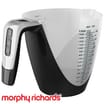 Morphy Richards 2-in-1 Measuring Jug & Digital Scale