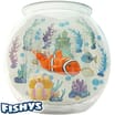 Lil' Fishys Aquarium Playset