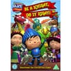 Mike The Knight: Be A Knight, Do It Right DVD