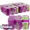 Whiskas: Mixed Meat Selection (Case of 24 x 390g Tins) 