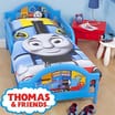 Disney Junior: Thomas the Tank Engine Toddler Bed Frame