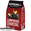 Supagrill Lumpwood Charcoal (5kg)