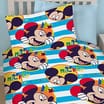 Disney Mickey Mouse Single Duvet Set