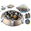 Doctor Who: Dalek Spaceship Set