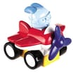 Fisher-Price Trio Junior (Set of 3 Vehicles)