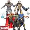 Thor: The Dark World 4" Action Figures (Set of 2)