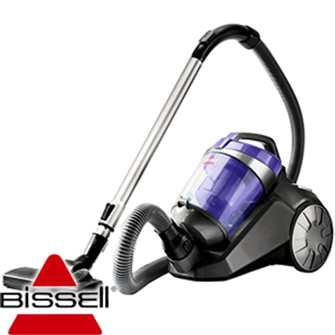 Bissell Powerforce Vacuum Cleaner Pet quiet hoover cleaning vaccum