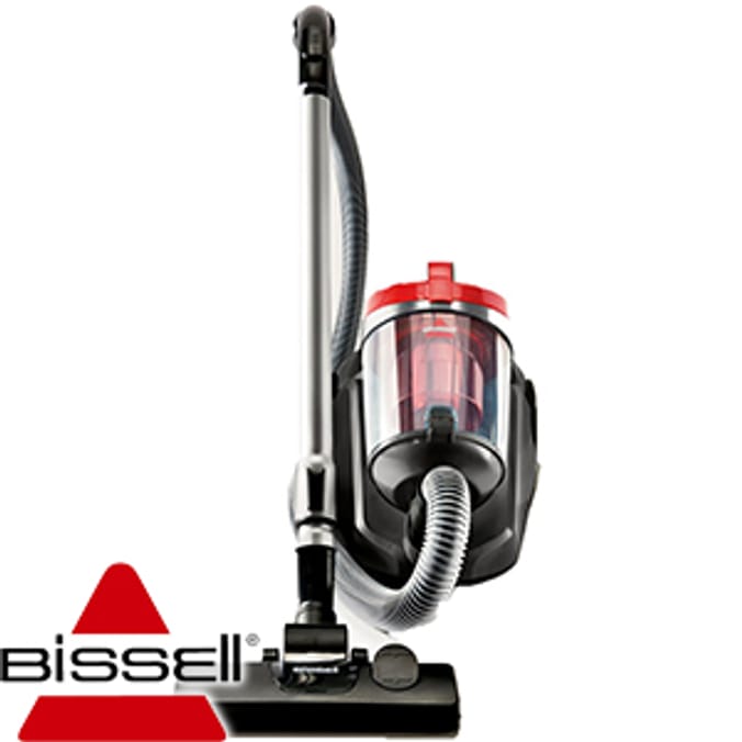 Bissell Powerforce Vacuum Cleaner quiet hoover cleaning vaccum vaccuum