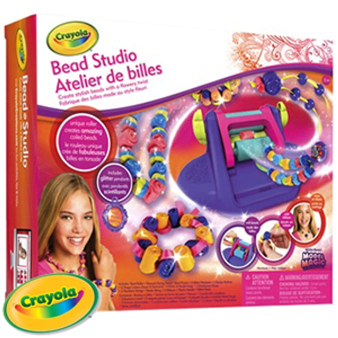 Crayola Bead Studio