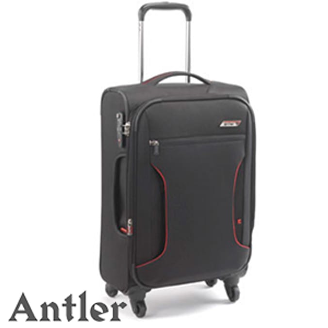 Antler 4 wheel cabin case online