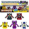 Hasbro: Transformers Bot Shots Figures (Set of 2 Packs)