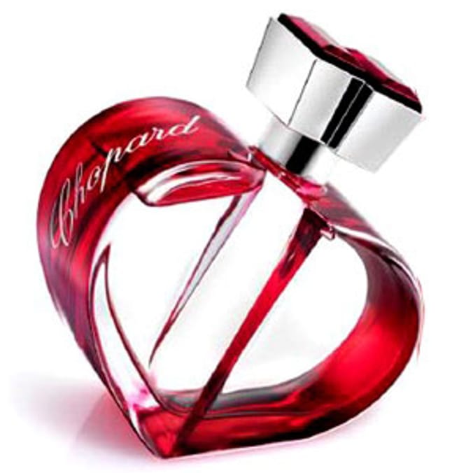 Chopard perfume best sale happy spirit