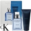 Calvin Klein Eternity Aqua For Him Gift Set