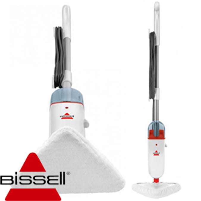 Bissell Steam Mop Select steamer mop hoover vacuum cleaner bisell