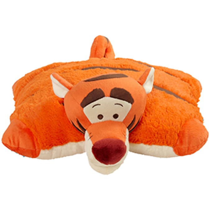 Tigger on sale pillow pet