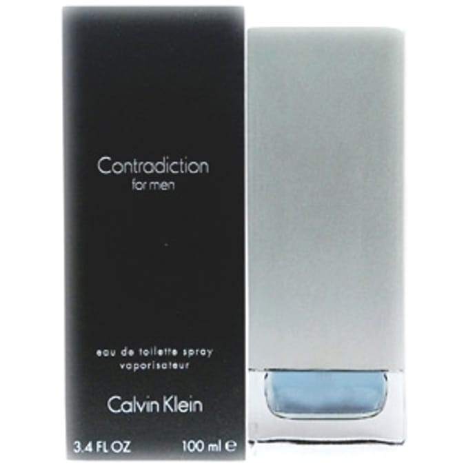 Contradiction discount ck 100ml