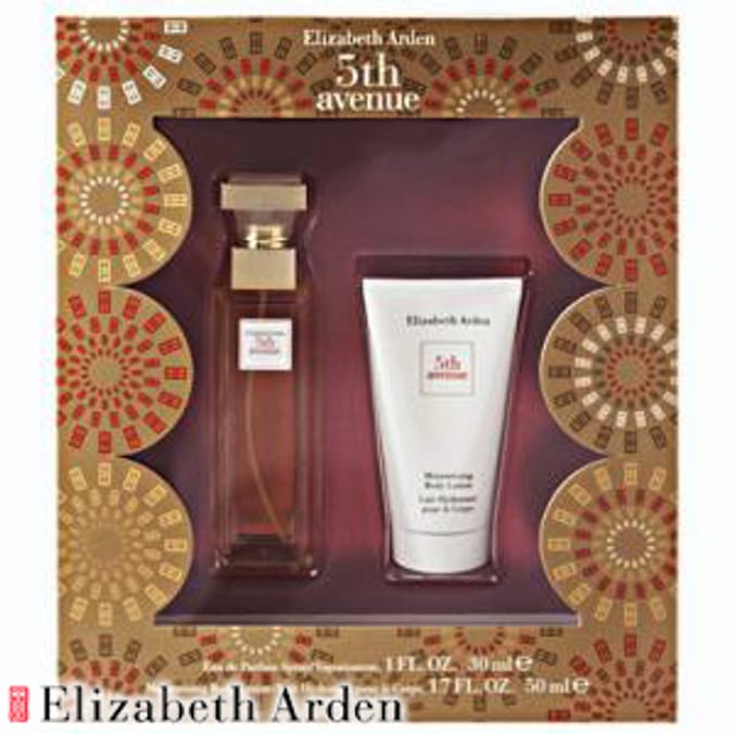 Elizabeth Arden 5th Avenue Gift Set