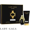 Lady Gaga Fame Gift Set