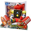 Red the Robot Interactive Home Learning Set