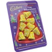 Cadbury Tree Decorations: Caramel (12 x Packs)