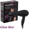 Glam Hair Professional Performance Hair Dryer