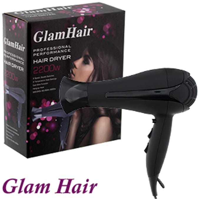 Home bargains hair clearance dryer