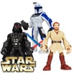 Playskool Heroes: Star Wars Jedi Force Figures