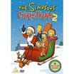 The Simpsons Christmas 2 DVD