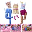 Barbie Fashionistas Set