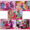 Barbie Fashionistas Set