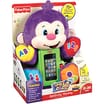 Fisher-Price: Laugh and Learn Apptivity Monkey