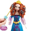 Disney Princess Brave: Merida Colourful Curls Doll